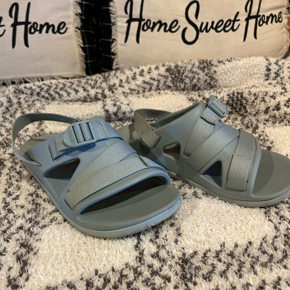 Chaco X strap sandals women's